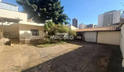 Casa residencial/comercial para locação no Bairro Fundinho
