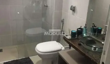 Apartamento residencial para locação Bairro Fundinho