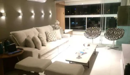 Excelente Apartamento Com Fino Acabamento todo Montado Saraiva