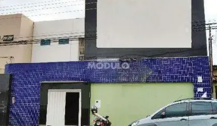 Prédio comercial para locação Bairro Martins