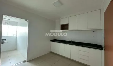 Apartamento residencial para locação no Tubalina