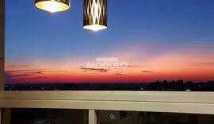 APARTAMENTO à venda, 3 quartos, 1 suíte, 2 vagas, Segismundo Pereira - Uberlândia/MG