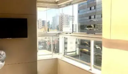 Excelente Apartamento todo montado com fino acabamento no Saraiva