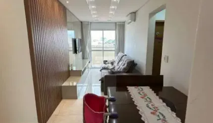 APARTAMENTO à venda, 2 quartos, 1 suíte, TIBERY - Uberlândia/MG