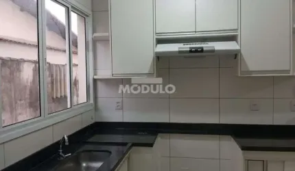 APARTAMENTO à venda, 2 quartos, 1 suíte, 1 vaga, Vigilato Pereira - Uberlândia/MG