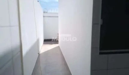 CASA RESIDENCIAL à venda, 2 quartos, 1 suíte, 2 vagas, LOTEAMENTO MONTE HEBRON - Uberlândia/MG