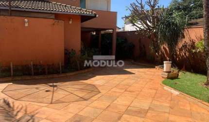 Casa residencial para locação Bairro Jardim Umuarama