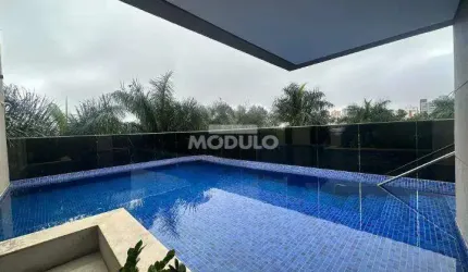 Apartamento Residencial para locação no Tubalina