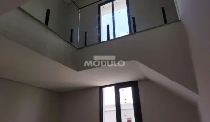 CASA RESIDENCIAL à venda, 3 quartos, 3 suítes, 2 vagas, Quinta Alto Umuarama - Uberlândia/MG