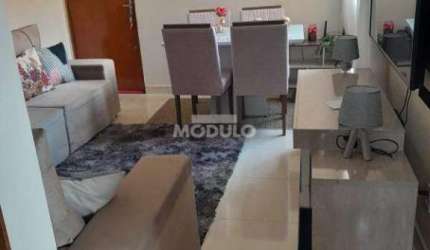 Excelente Apartamento todo montado no Planalto