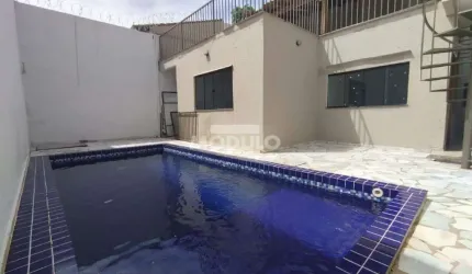 Excelente Sobrado com Otimo Acabamento no Vigilato Pereira