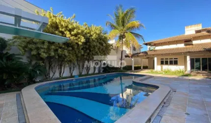 Casa residencial para locação Bairro Cidade Jardim