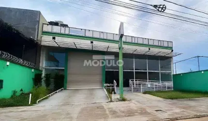 Loja comercial para locação Bairro Vigilato Pereira