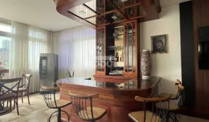 Excelente apartamento de 320 m no Osvaldo Rezende