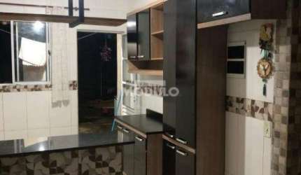 Casa condominio Recanto do Pequis