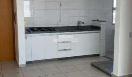APARTAMENTO à venda, 3 quartos, 1 suíte, 1 vaga, NOSSA SENHORA DAS GRACAS - Uberlândia/MG