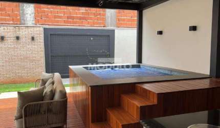 Casa residencial em Condomínio para locação Bairro Jardim Sul