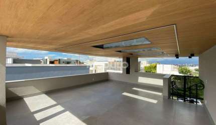 OPORTUNIDADE | CASA COM 4 SUÍTES + ESCRITÓRIO