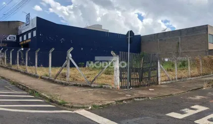 Excelente Terreno de Esquina Panpulha