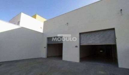 Barracão Comercial para locação Bairro RESIDENCIAL PEQUIS