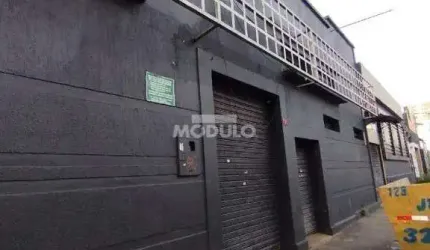 Imóvel Comercial para locação no Centro da Cidade