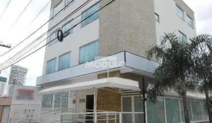 Prédio comercial para locação no bairro Cazeca