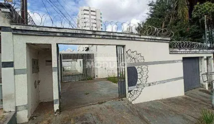 Casa residencial para locação Bairro Osvaldo Rezende