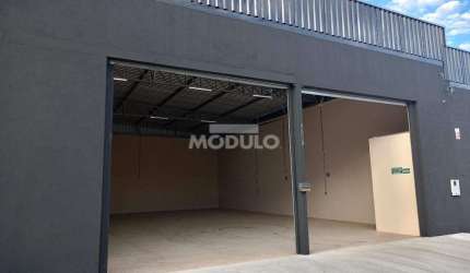 Galpão comercial para locação Bairro Shopping Park