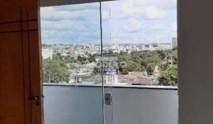 Apartamento em fino acabamento no Jaraguá