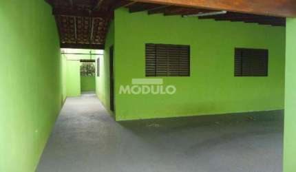 Casa a venda Sao Jorge