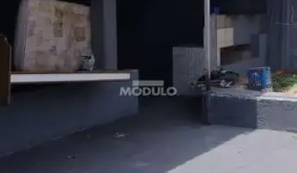 Casa 3 quartos Luizote Freitas