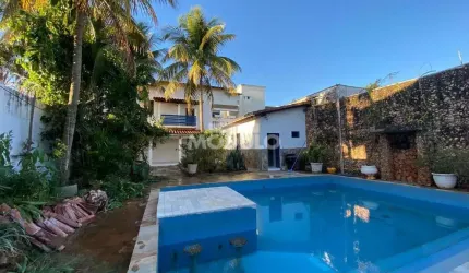 Casa residencial para locação Bairro Morada da colina