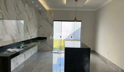 Excelente casa com fino acabamento no Jd Europa