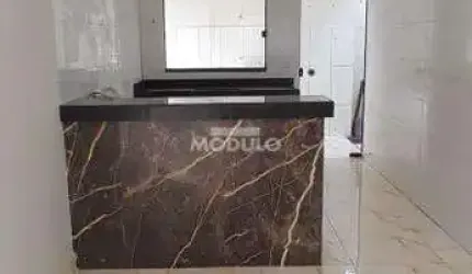 CASA RESIDENCIAL à venda, 3 quartos, 2 vagas, JARDIM CANAA - Uberlândia/MG