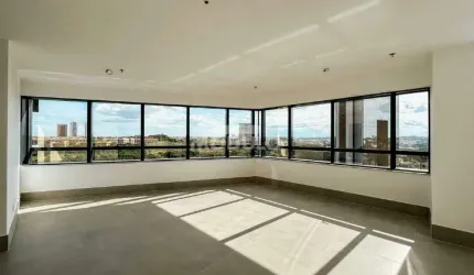 Sala comercial para locação Bairro Jardim Karaiba