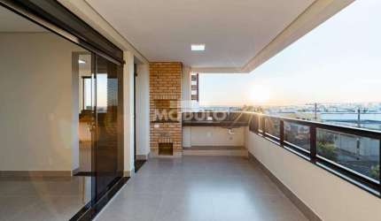 APARTAMENTO à venda, 3 quartos, 1 suíte, 2 vagas, JARDIM BOTANICO - Uberlândia/MG