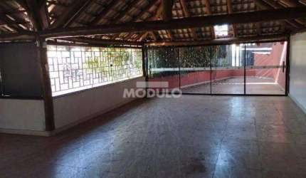 Imóvel comercial para locação Bairro Pampulha