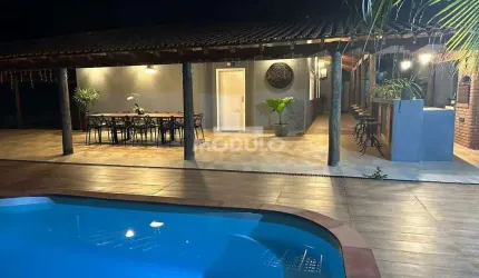 Excelente casa com terreno de 1000 m² Cidade Jardim