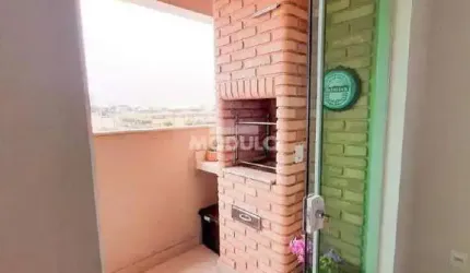 Apartamento todo montado B. Brasil com 2 quartos, suite e elevador