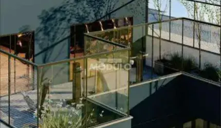 APARTAMENTO à venda, 2 quartos, 1 suíte, 1 vaga, Shopping Park - Uberlândia/MG