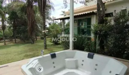 Excelente chacara com fino acabamento Morada do Sol
