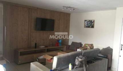 Lindo apartamento à venda no Bairro Tubalina