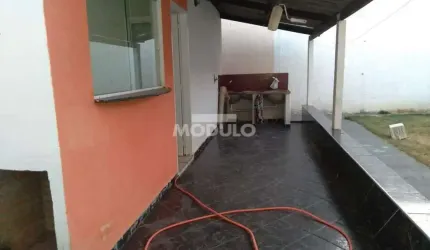 Casa a venda planalto