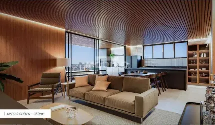 APARTAMENTO à venda, 3 quartos, 1 suíte, 2 vagas, COPACABANA - Uberlândia/MG