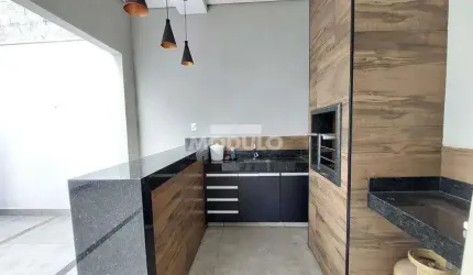 Excelente Casa com Fino Acabamento Cidade Jardim