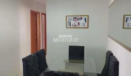 Apartamento Chácaras Tubalina