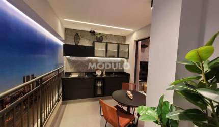 Apartamento Chess Zona Sul