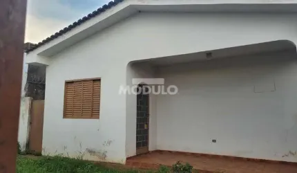CASA COMERCIAL / RESIDENCIAL à venda, 2 quartos, 2 vagas, ALTO UMUARAMA - Uberlândia/MG