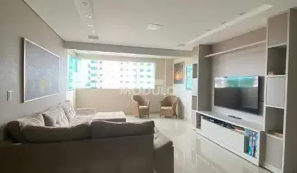 Cobertura Duplex Tibery