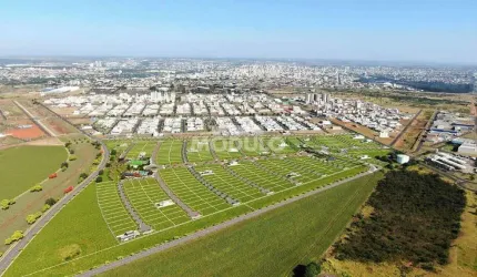 LOTE EM CONDOMÍNIO à venda, NOVO MUNDO - Uberlândia/MG